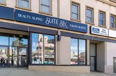 45 Wyndham Street Unit# 8 Guelph Ontario N1H 4E4