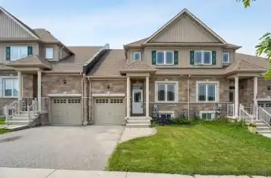 151 ISABELLA Drive Orillia Ontario L3V 6H2