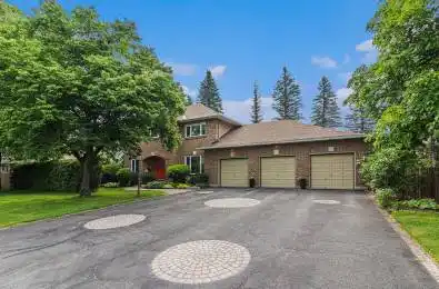 3 Wintergreen Drive Stittsville - Munster - Richmond Ontario K2S 1E5