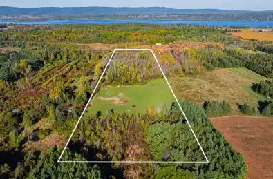 2591 SIXTH LINE Road Kanata Ontario K0A 1T0