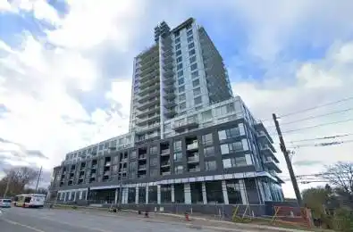 3220 Sheppard Avenue Unit# 1009 Toronto E05 Ontario M1T 0B7