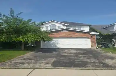 60 Camm Crescent Guelph Ontario N1L 1K2