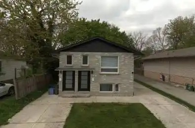 18 Watson Street London South Ontario N6C 1M9