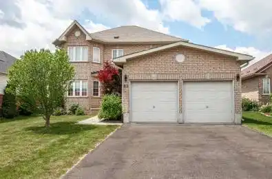 63 Delong Drive Norwich Ontario N0J 1P0