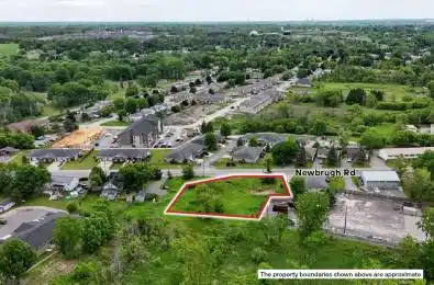 Newburgh Road Greater Napanee Ontario K7R 1C9