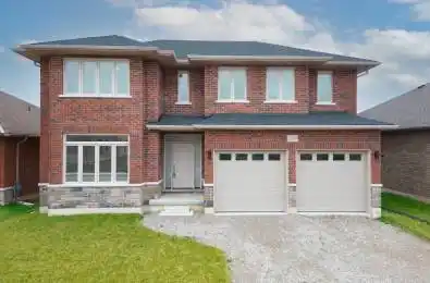 240 LEITCH Street Dutton/Dunwich Ontario N0L 1J0