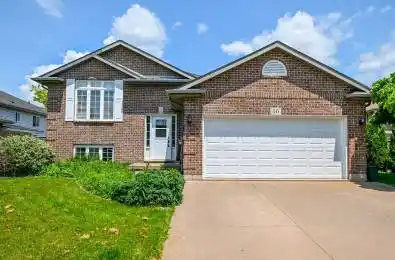 16 WELLANDVALE Drive Welland Ontario L3C 7C4