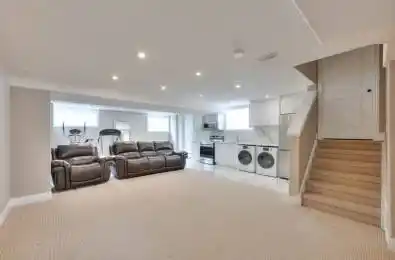 556 Netherwood Crescent Unit# LOWER Kitchener Ontario N2P 0B8
