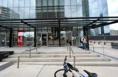 4750 yonge Street Unit# 103 Toronto C07 Ontario M2N 5M6