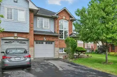 469 Dewitt Road Hamilton Ontario L8E 5W8