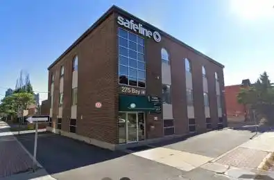 275 Bay Street Ottawa Centre Ontario K1R 5Z5