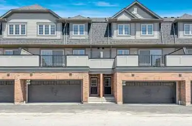 302 Coronation Road Whitby Ontario L1P 0K8