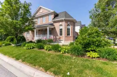 3 Decker Hollow Circle Brampton Ontario L6X 0L1