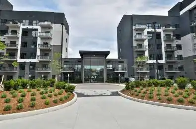 102 Grovewood Common Road Unit# 305 Oakville Ontario L6H 0X2
