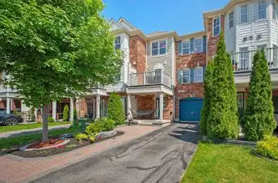 649 SPEYER Circle Milton Ontario L9T 0Y5