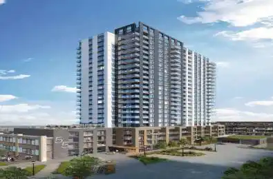 55 Duke Street Unit# 409 Kitchener Ontario N2H 0C9