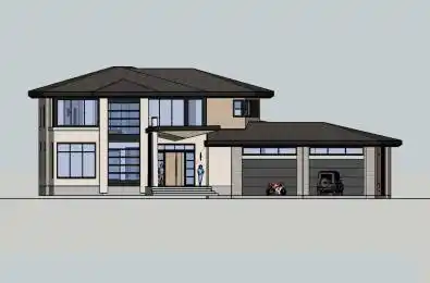 4508 Caballero Avenue Manotick - Kars - Rideau Twp and Area Ontario K4