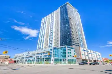 60 Frederick Street Unit# 1005 Kitchener Ontario N2H 0C7