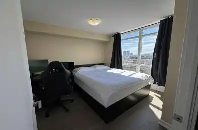 120 Dallimore Circle Unit# 523 Toronto C13 Ontario M3C 4C5