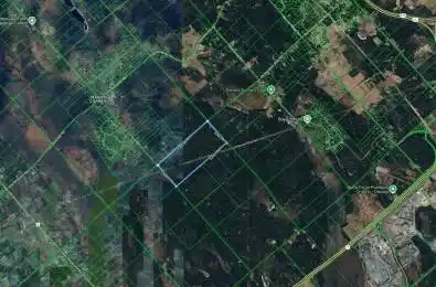 Corkery Road Carp - Huntley Ward Ontario K0A 1L0