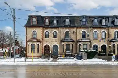 177 Carlton Street Unit# B2 Toronto C08 Ontario M5A 2K3