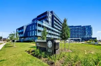 3210 Dakota Common N/A Unit# A610 Burlington Ontario L7M 2A8