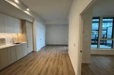 500 Dupont Street Unit# 301 Toronto C02 Ontario M6G 0B8