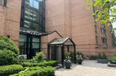 225 Davenport Road Unit# 319 Toronto C02 Ontario M5R 3R2