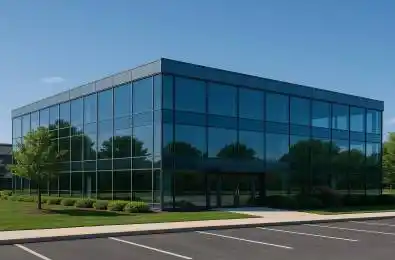 11 Medicorum Place Unit# 1 Hamilton Ontario L0R 2H2