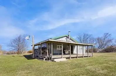 2878 County Road 15 N/A Prince Edward County Ontario K0K 2T0
