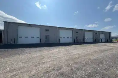 82 Jack Davey Drive Unit# 3 Loyalist Ontario K0H 1G0