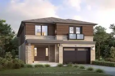 989 Queensdale Avenue Oshawa Ontario L1H 1H4