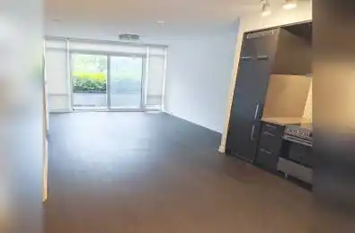 455 Front Street Unit# 4 Toronto C08 Ontario M5A 0G2
