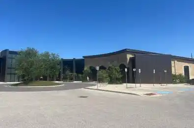 240 Waterloo Street Unit# 102 London East Ontario N6B 2N4