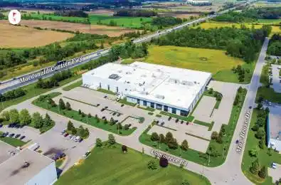 1500 Max Brose Drive London South Ontario N6N 1P7