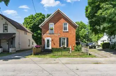 89 Mill Street Deseronto Ontario K0K 1X0