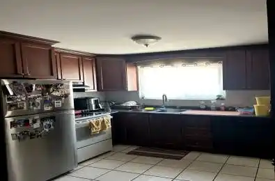 69 Godstone Road Unit# 110 Toronto C15 Ontario M2J 3C8