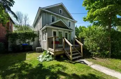 3366 Muskoka Street Severn Ontario L0K 2B0