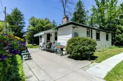 1105 Shore Lane Wasaga Beach Ontario L9Z 1Z8