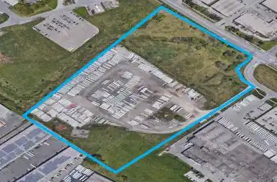 1250 Appleby Line Unit# Opt 3 Burlington Ontario L7L 5G6