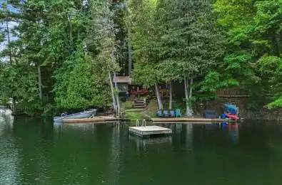 31A Herman Road Rideau Lakes Ontario K0G 1E0