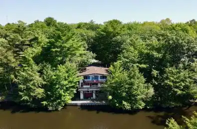 7692 Birch Drive Ramara Ontario L0K 2B0