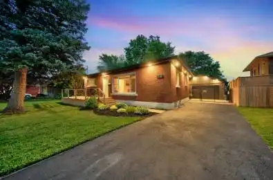 7589 Wilson Crescent Niagara Falls Ontario L2G 4S3