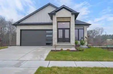 4225 Green Bend London South Ontario N6P 1J9