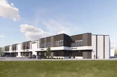 4863 Tahoe Boulevard Unit# 31 Mississauga Ontario L4W 5P3