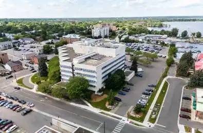 49 Place D' Armes N/A Unit# 502 Kingston Ontario K7K 6E1