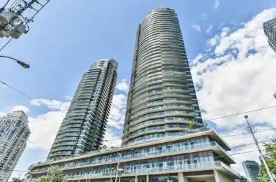 2230 Lake Shore Boulevard Unit# 201 Toronto W06 Ontario M8V 0B2