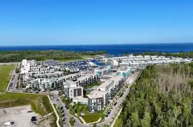 375 Sea Ray Avenue Unit# 225 Innisfil Ontario L9S 0L9