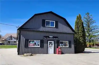 260 MAIN Street Southgate Ontario N0C 1B0