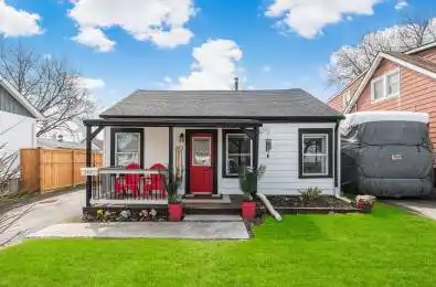 393 Victory Avenue Welland Ontario L3B 4Z8